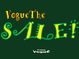 カーオーディオイベント「VOGUE THE SALE !」を千葉県で開催…7月8、9日 画像