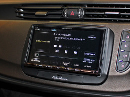 【カーオーディオ・マニア】車内の音を良くするために「チューニング機能」を導入せよ！ Part.2「メインユニット換装作戦」 画像