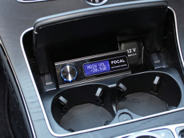 【カーオーディオ・マニア】車内の音を良くするために「チューニング機能」を導入せよ！ Part.4「単体DSP導入作戦」 画像