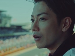 【動画】俳優・佐藤 健がモータースポーツの“リアル”に触れる第2弾…「LE MANS篇」公開 画像