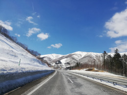 雪山へのドライブがお得に!?『ドラ割・ウィンターパス2023』 画像