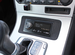 【カーオーディオ・マニア】車内の音を良くするために「チューニング機能」を導入せよ！ Part.5「クラリオンFDS導入作戦」 画像