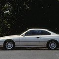 BMW850i（E31）