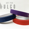 “魅せる”磨き作業を演出…ULGO（ウルゴ）「カラードマスキングテープ」上陸