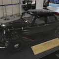 1936年 トヨダAA型（1/5モデル）