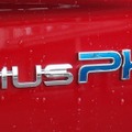 トヨタ プリウスPHV 新型