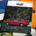 VW ゴルフ1（初代）1974年～