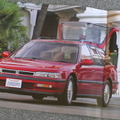 ホンダ アコードワゴン（初代・1991～1994年）