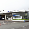 2019年5月より、スバル車の販売店「スバルショップ萩（有）山陰ボデー」をオープン