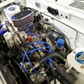 “RE車”が集結したブースの盛り上がりとマツダから感じたロータリーエンジン完全復活への期待…東京オートサロン2024