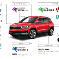 【IAAE2024】新車向け本格ボディコーティングを中心に、プロ向けカーケアブランド「BPRO」製品を訴求…BTO初出展