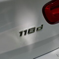BMW 118d Sport