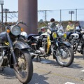 20世紀ミーティング2024春季「クラシックカー＆バイクの集い」