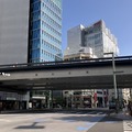 高さ8mの空中散歩、東京都心の高速道路で歩行者イベント…GINZA SKY WALK 2024 画像