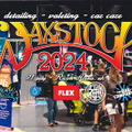 欧州のカーディテイリング・ビジネスを巡る『イギリス Waxstock 視察ツアー2024』…受付6月10日まで 画像