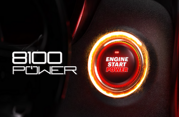 モチュールから最新規格の性能を持った自動車用プレミアムオイル「8100 POWER」が新発売