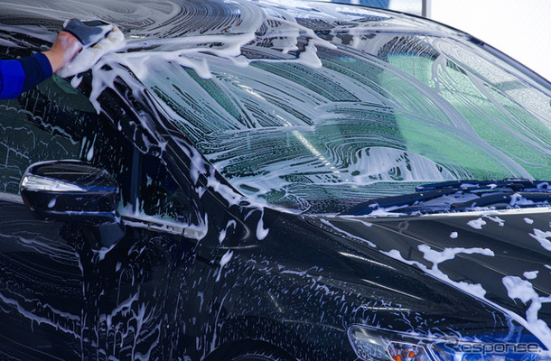 洗車愛好者必見！ 車をキレイにするための新定番アイテム5選～Weeklyメンテナンス～
