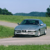 BMW850i（E31）