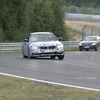 BMW 5シリーズ ツーリングスクープ写真
