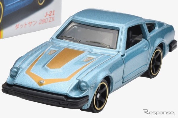 メーカー マッチボックス ZX（昭和 280 ダットサン ジャパンシリーズ 絵画/タペストリー