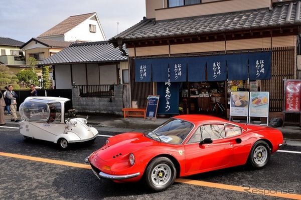 一般】ヒギンズさんが撮った1950年代～70年代 東京・埼玉・千葉