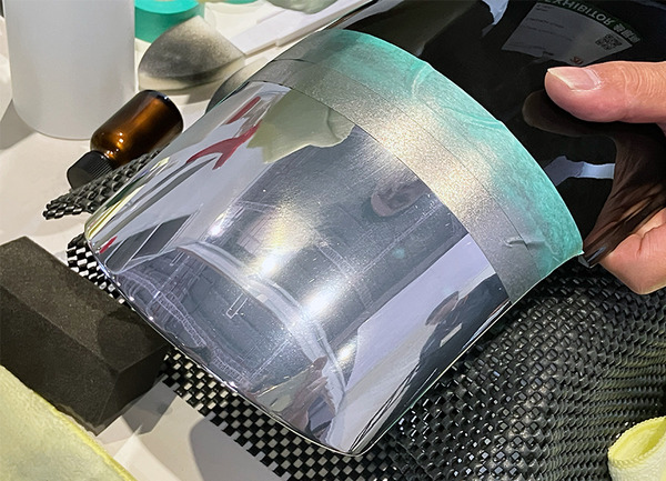 メッキ加工 Amazon | アルミ調 メッキステップマット ホンダ ライブディオ J/S/SR