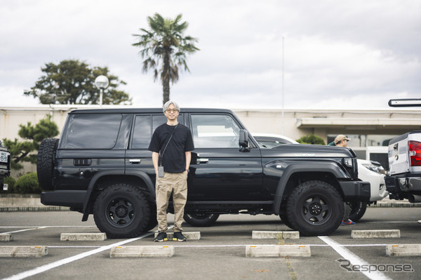 こだわりが詰まった俺の#オプカンカスタム！思い思いに仕上がった5台