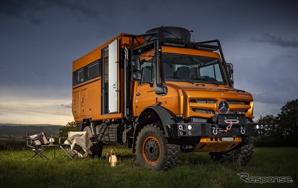 希少 1/28 メルセデスベンツ ウニモグ SUV キャンピングカー プルバック 希少 1/28 メルセデスベンツ ウニモグ SUV キャンピングカー