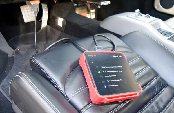 輸入車に強い老舗整備工場が語る導入の決め手は「アフターサポートの手 