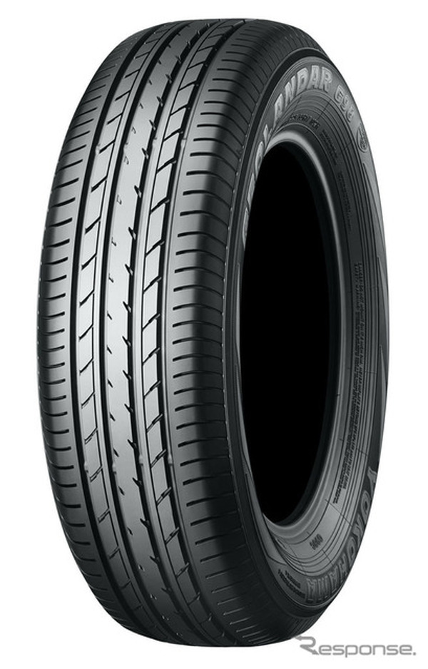 2020年36週 225/65R17 ジオランダー G98 ヨコハマタイヤ