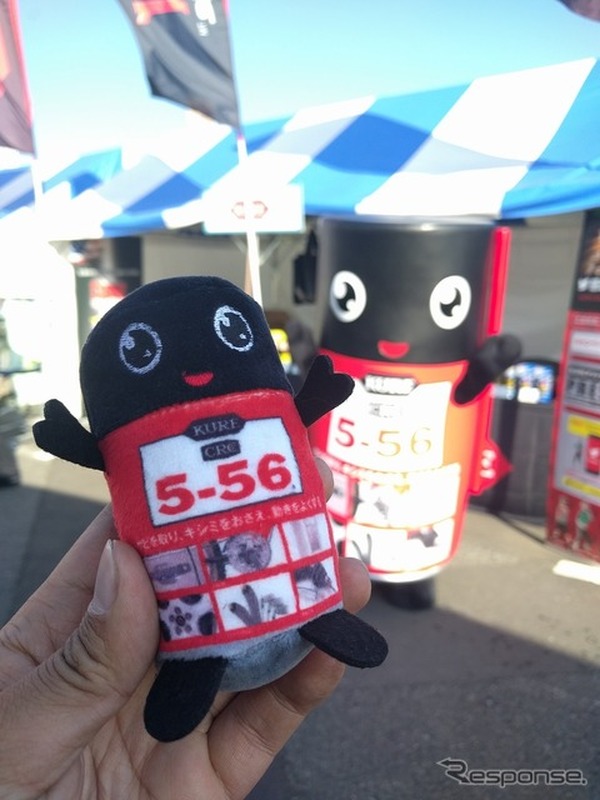 ガラスクリーナー インビジブルガラス を試してみた Car Care Plus
