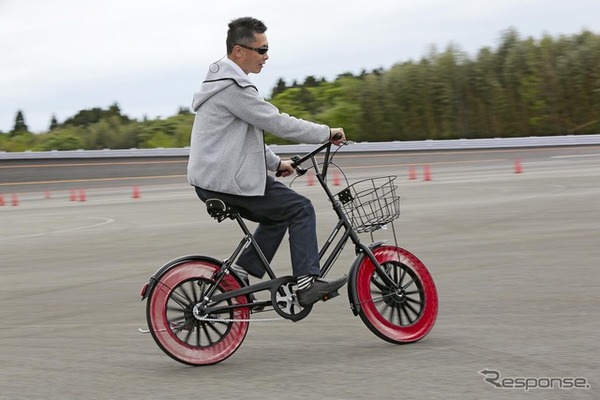 自転車 空気 抜け ない