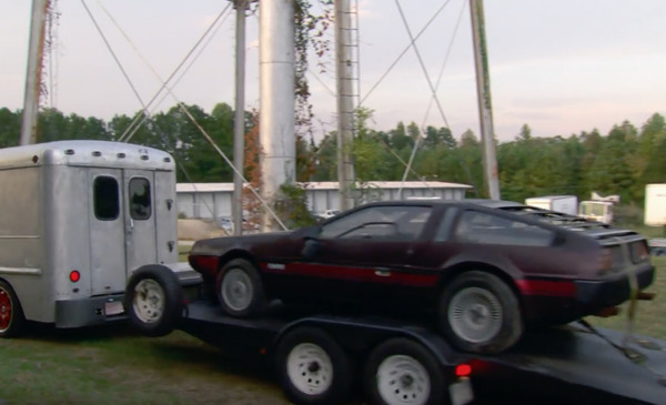 Youtubeで楽しむ カーマニア必見のシリーズ2本を公開 ヒストリーチャンネル 3枚目の写真 画像 Car Care Plus