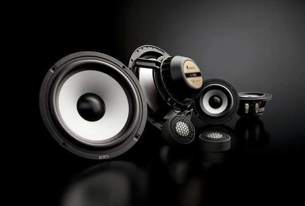 カーオーディオ・マニア】「BEWITH」から完全新設計の高音質スピーカー