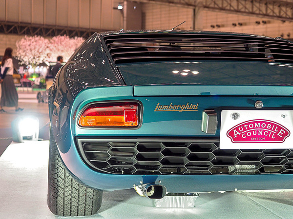 日本でも広まる“旧いクルマを愛する”文化…オートモビルカウンシル2019