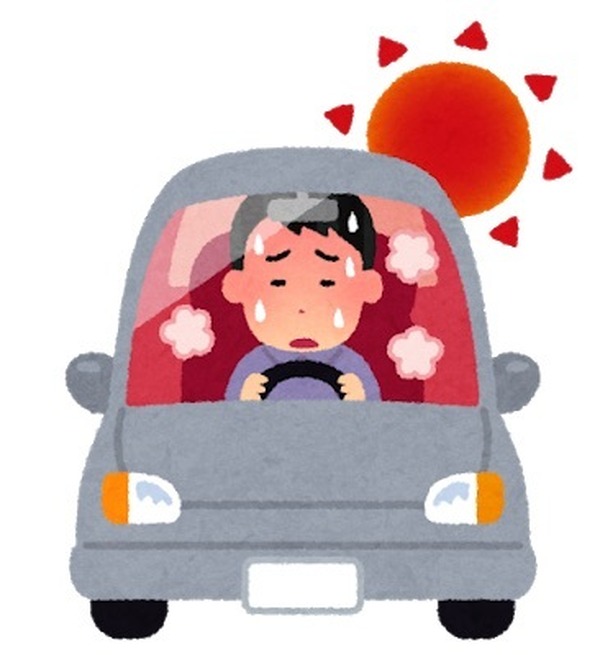 プロが答える 新車なのにエアコンが効かない 回答 センチュリーオート Car Care Plus