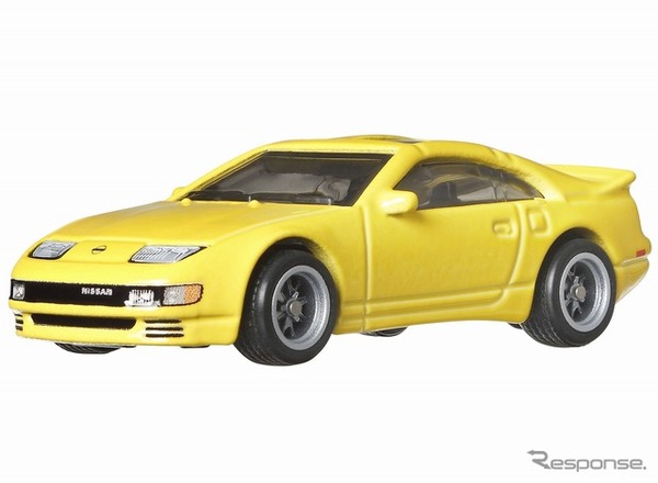 Z32やランエボIVなど、80～90年代のネオクラシックカー5車種が登場
