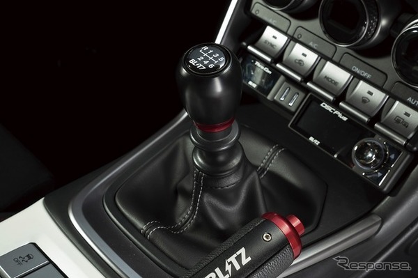 新品未使用　TOYOTA　トヨタ 86 BRZ 純正シフトノブ トヨタ86 zn6 純正シフトノブ 新車外し - メルカリ