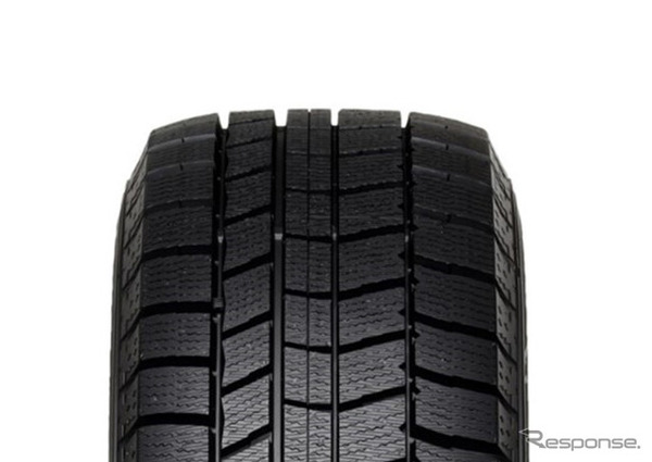 ノーストレック　22年製16インチ スタッドレス　AUTOBACS　22年製 オートバックス、新スタッドレスタイヤ「ノーストレック N5