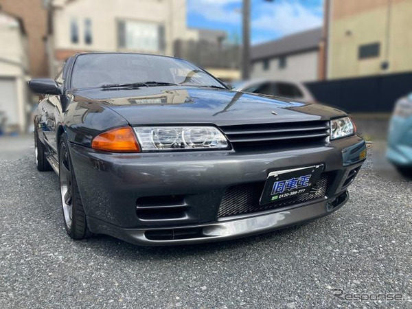 旧車バブル崩壊か？ メルセデスベンツなど、高年式相場はすでに下落