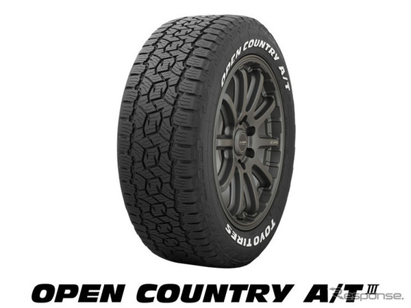 シエンタホイール　トーヨーオープンカントリー 走行500キロ　キズ無し シエンタにもマッチする「OPEN COUNTRY A/T III」のサイズラインアップ