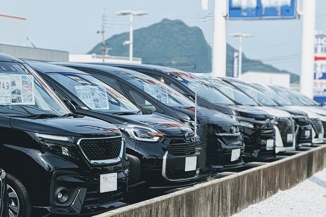 自動車購入の落とし穴に注意!公取協・公取委の警告から学ぶ賢い選び方 画像