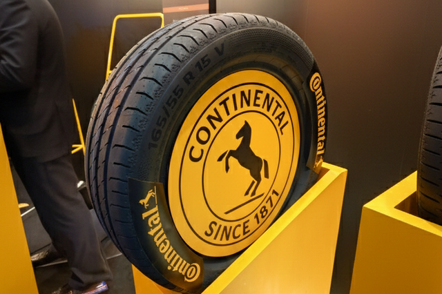【東京オートサロン2026】コンチネンタルタイヤが初の単独出展！日本専用「軽自動車向けタイヤ」で国内自動車アフターマーケットのボリュームゾーンに本格攻勢へ 画像