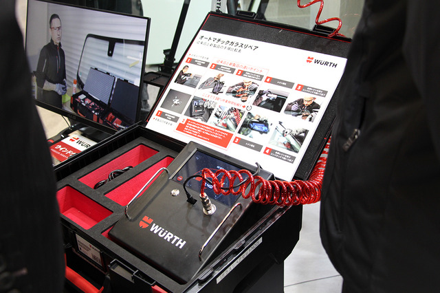 【IAAE 2026】深刻な人手不足を技術で克服、現場の「効率化・省力化」を訴求した注目ソリューション 画像