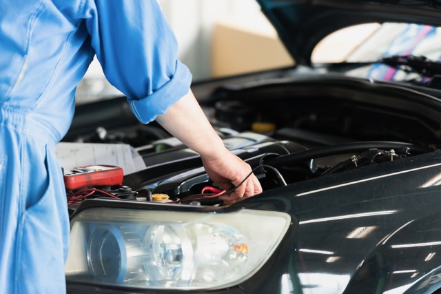 自動車整備技術の高度化検討会が描く、持続可能な整備ネットワークの未来 画像