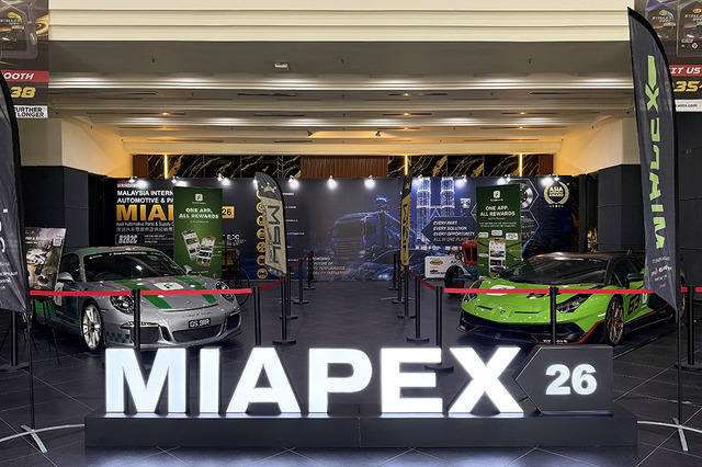 「MIAPEX 2026」に見る、日本とは異なるマレーシアのカスタマイズ市場とEVの動き【現地取材レポート】 画像