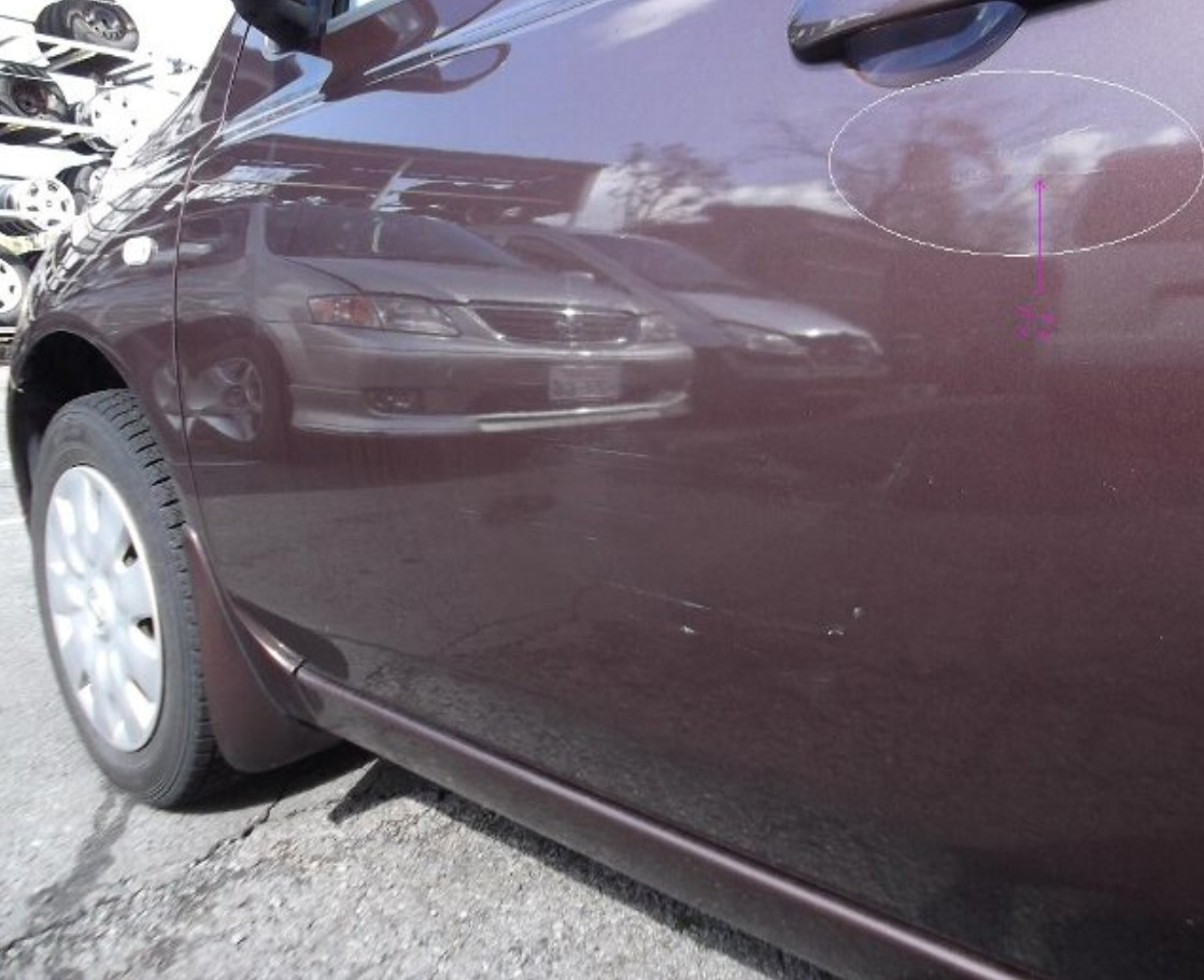 ストップ 粗悪修理 危険 車が真っ直ぐ走らない 不完全修復の全貌 その4 Car Care Plus