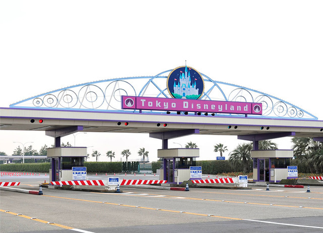 ディズニーあるあるの一つ あれクルマどこ置いたっけ そんな駐車場の悩みを解決 Car Care Plus