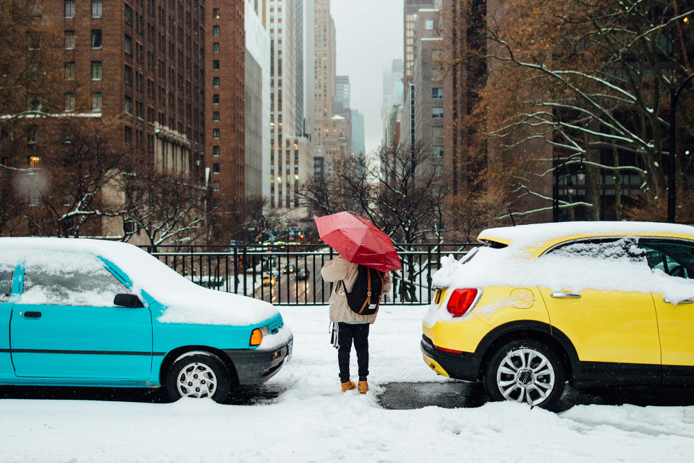 雪のシーズンにオススメしたい…驚異の撥水コーティング「セラミックプロテキスタイル」 | CAR CARE PLUS