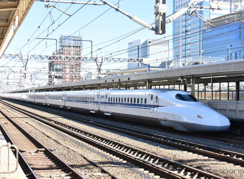 休まらない「お盆休暇」の1週間、南海トラフ「巨大地震注意」新幹線などは減速運転［新聞ウォッチ］ 画像